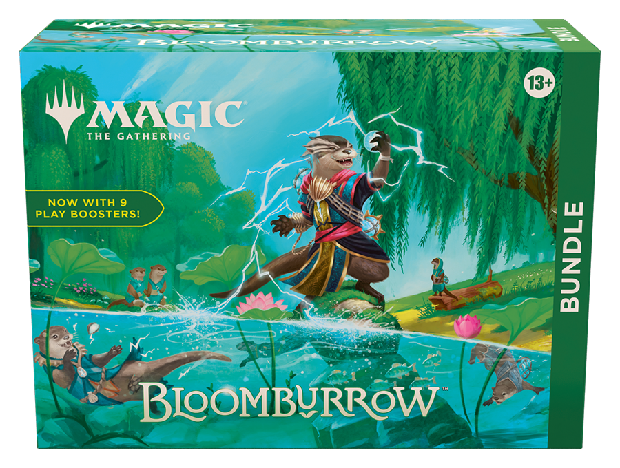 Bloomburrow - Bundle